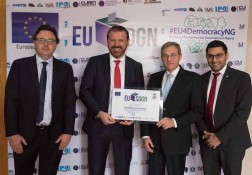 EU-SDGN Programme Launch 
